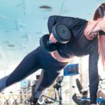 Yoga everyday on the field whether you travel for works